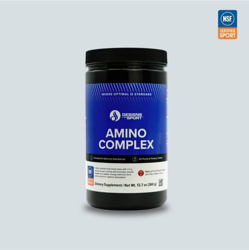 Amino Complex