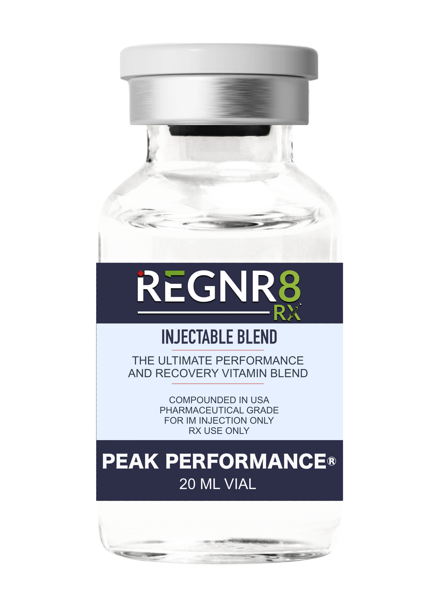 Peak Performance Blend (20ml)