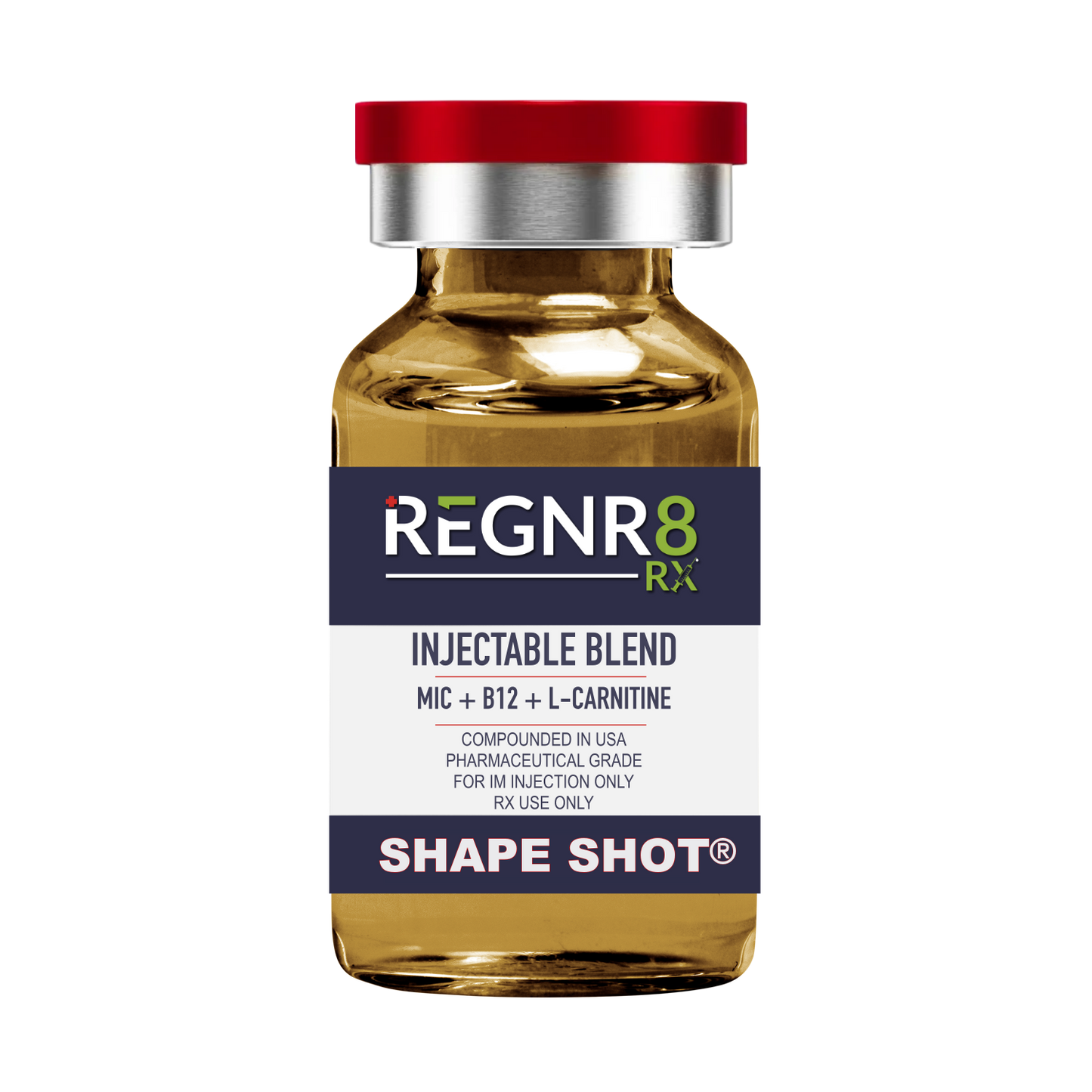 Shape Shot® 20ml