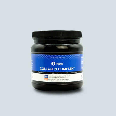 Collagen Complex