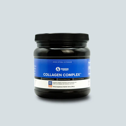 Collagen Complex