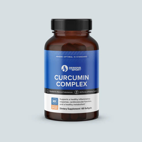 Curcumin Complex