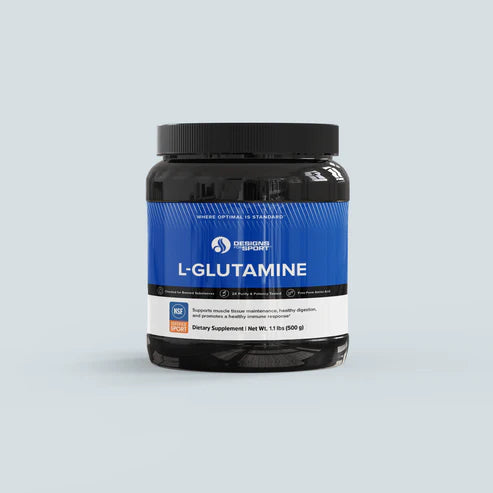 Glutamine Powder