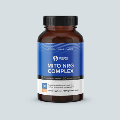 Mito NRG Complex