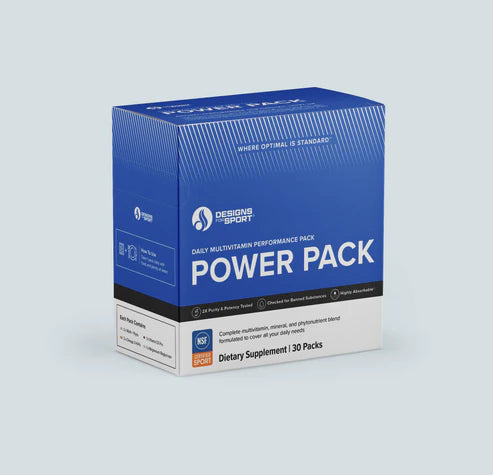 Power Pack