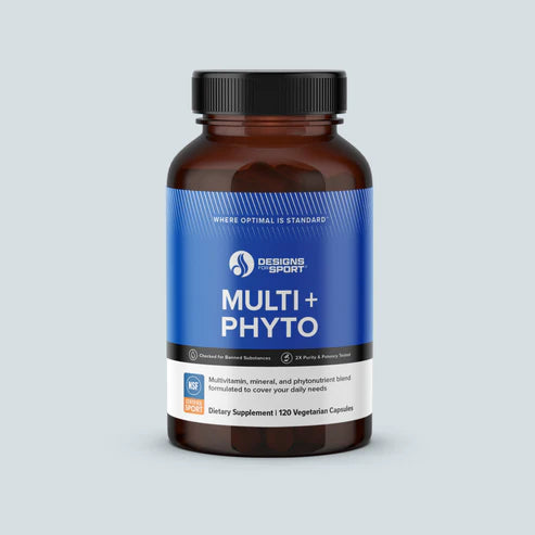 Multi + Phyto