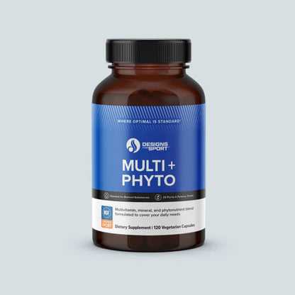 Multi + Phyto