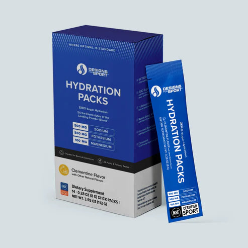 Hydration Packs